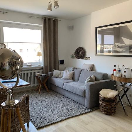 Little Dream Apartment Timmendorfer Strand Exterior foto