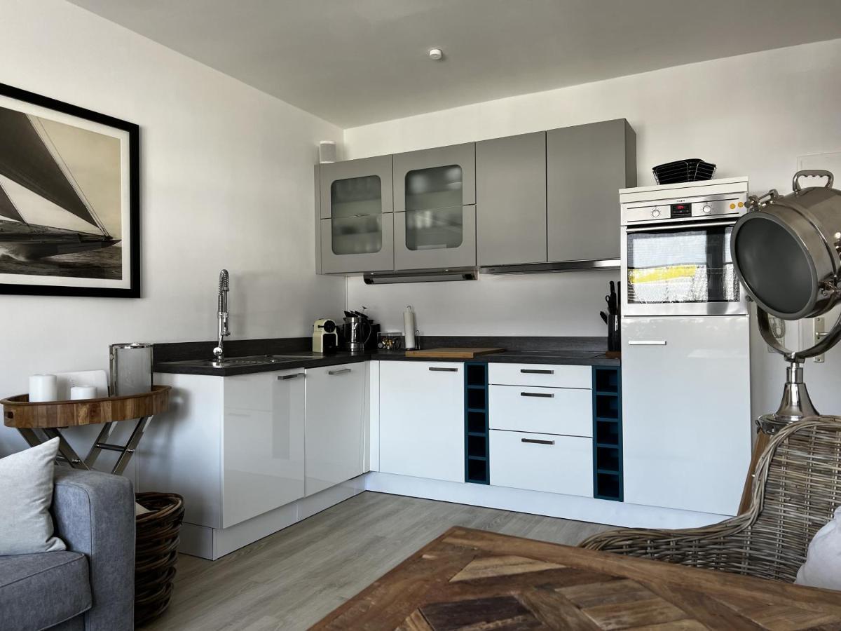 Little Dream Apartment Timmendorfer Strand Exterior foto