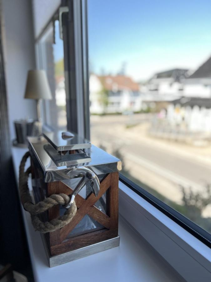 Little Dream Apartment Timmendorfer Strand Exterior foto