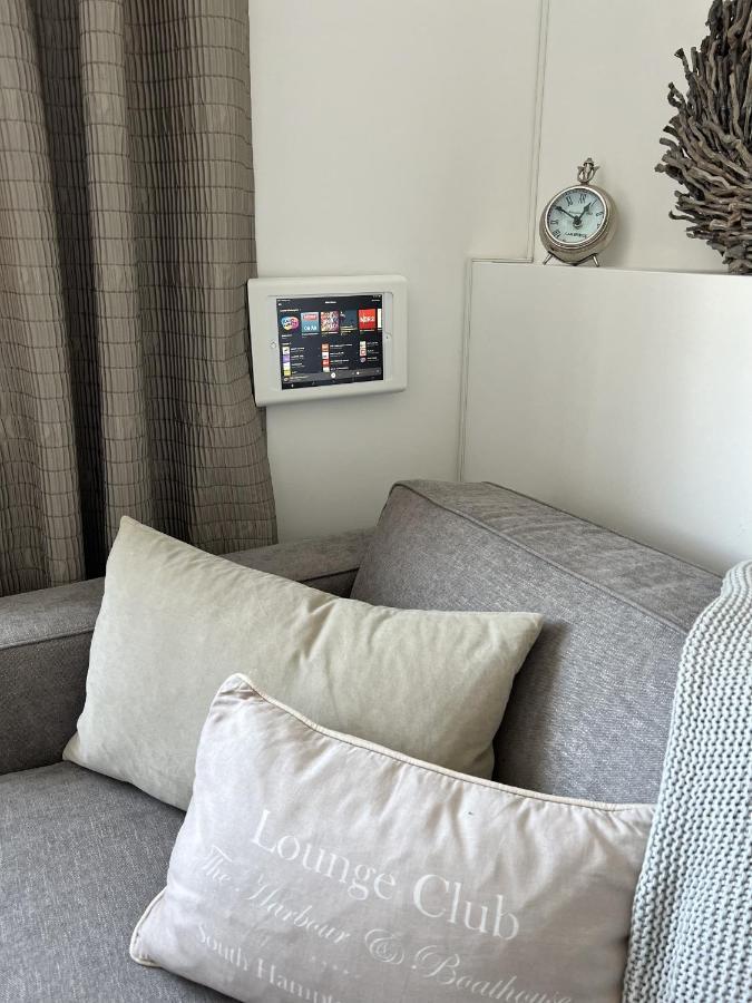 Little Dream Apartment Timmendorfer Strand Exterior foto